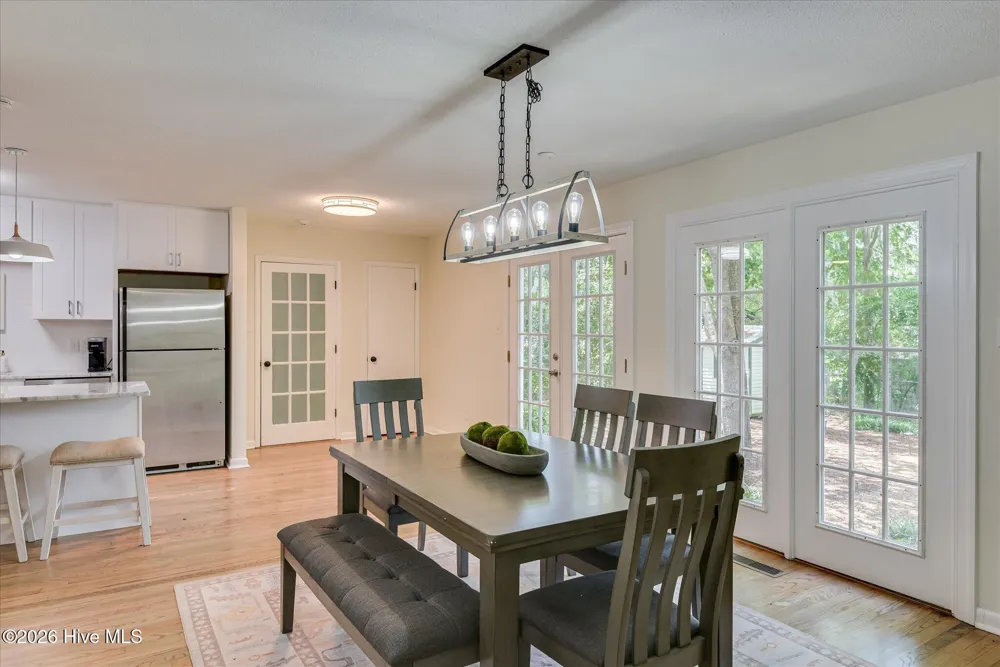 1209 Azalea Drive Augusta, GA 30904