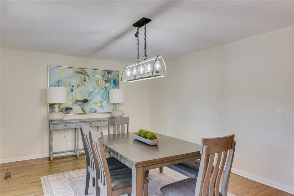 1209 Azalea Drive Augusta, GA 30904