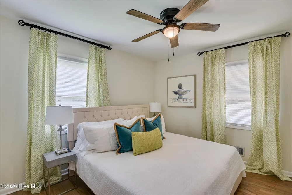 1209 Azalea Drive Augusta, GA 30904
