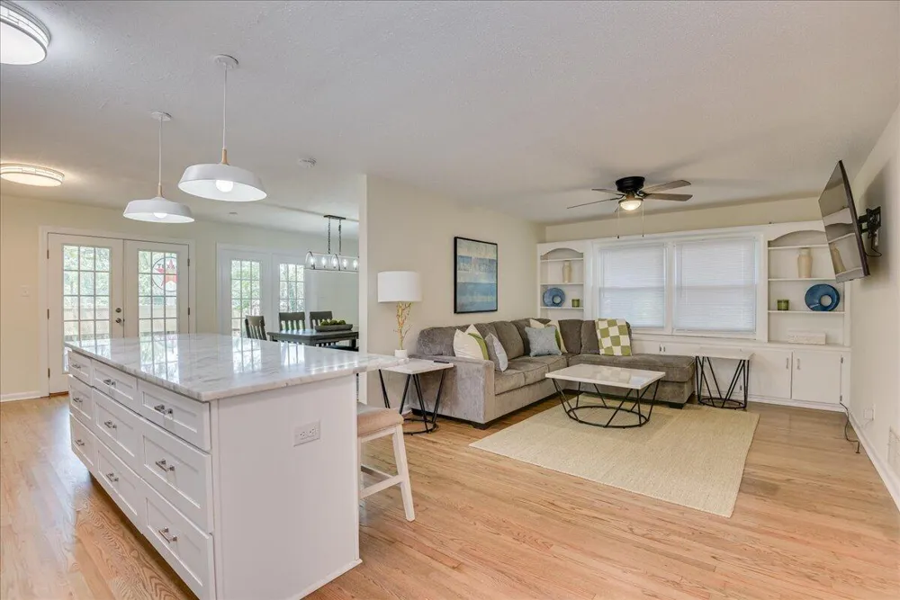 1209 Azalea Drive Augusta, GA 30904