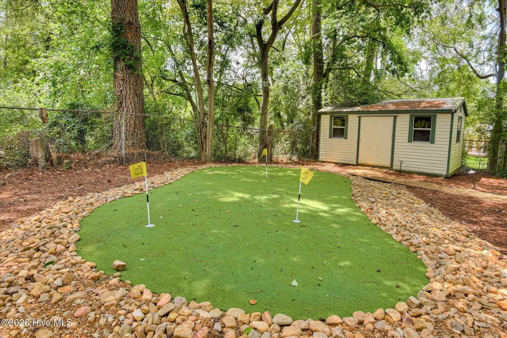 1209 Azalea Drive Augusta, GA 30904
