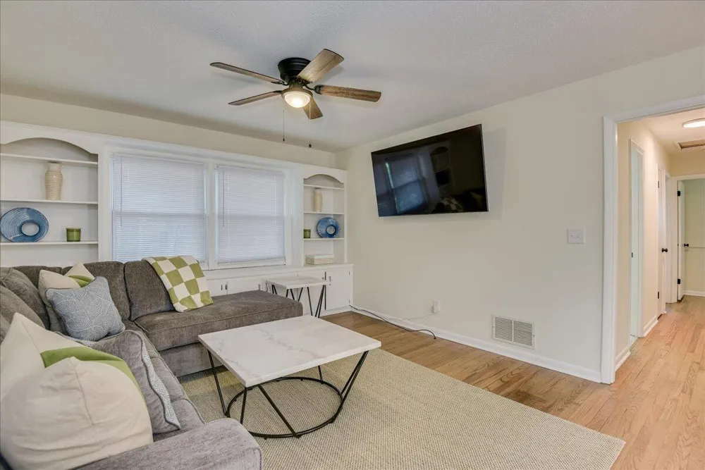 1209 Azalea Drive Augusta, GA 30904