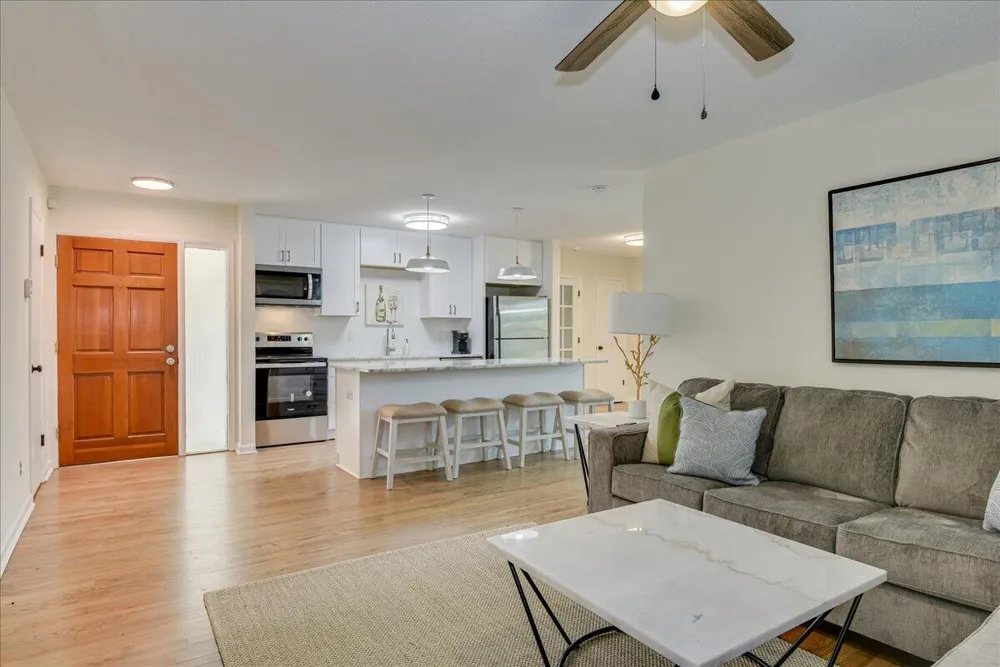 1209 Azalea Drive Augusta, GA 30904