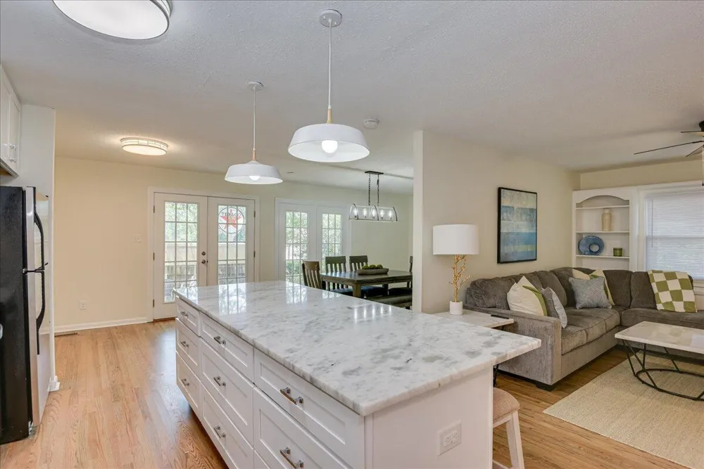 1209 Azalea Drive Augusta, GA 30904