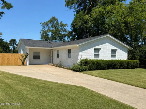 1209 Azalea Drive
