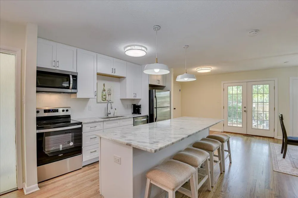 1209 Azalea Drive Augusta, GA 30904