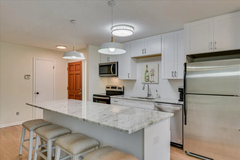 1209 Azalea Drive Augusta, GA 30904