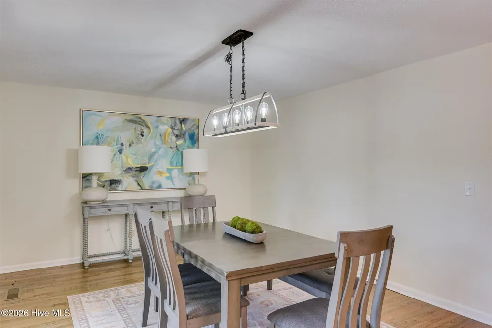 1209 Azalea Drive Augusta, GA 30904