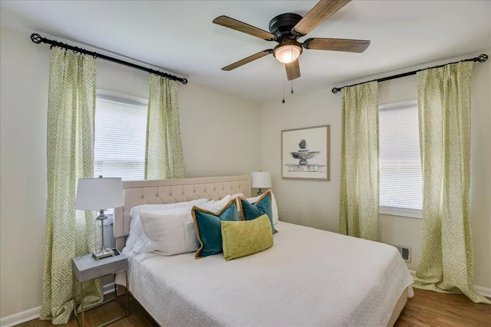 1209 Azalea Drive Augusta, GA 30904