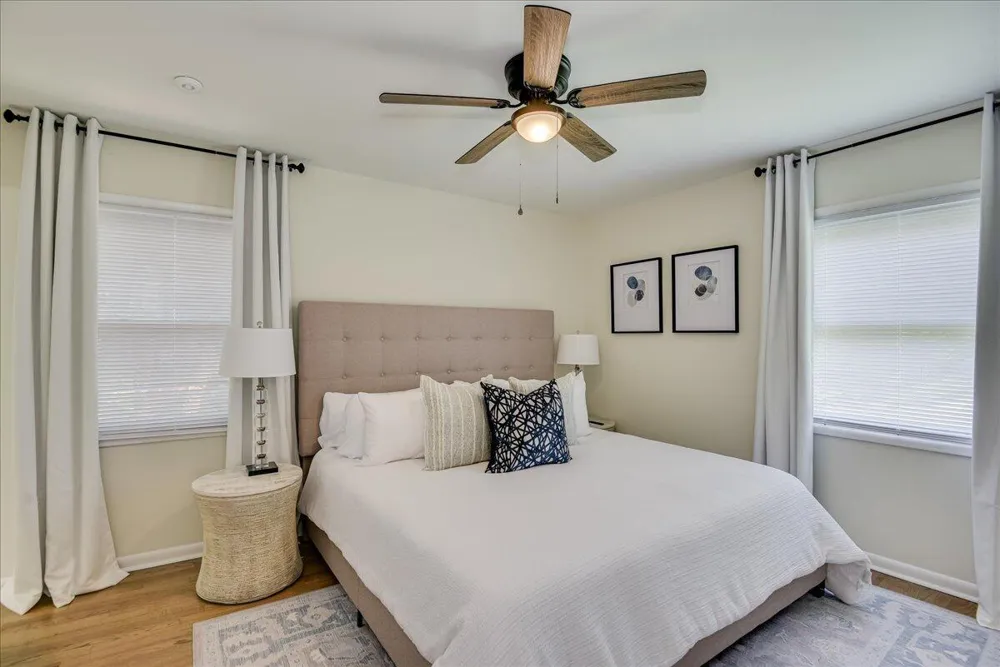 1209 Azalea Drive Augusta, GA 30904