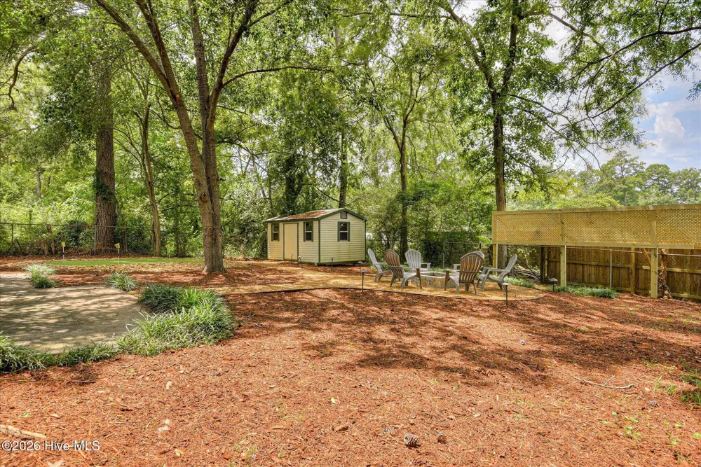 1209 Azalea Drive Augusta, GA 30904