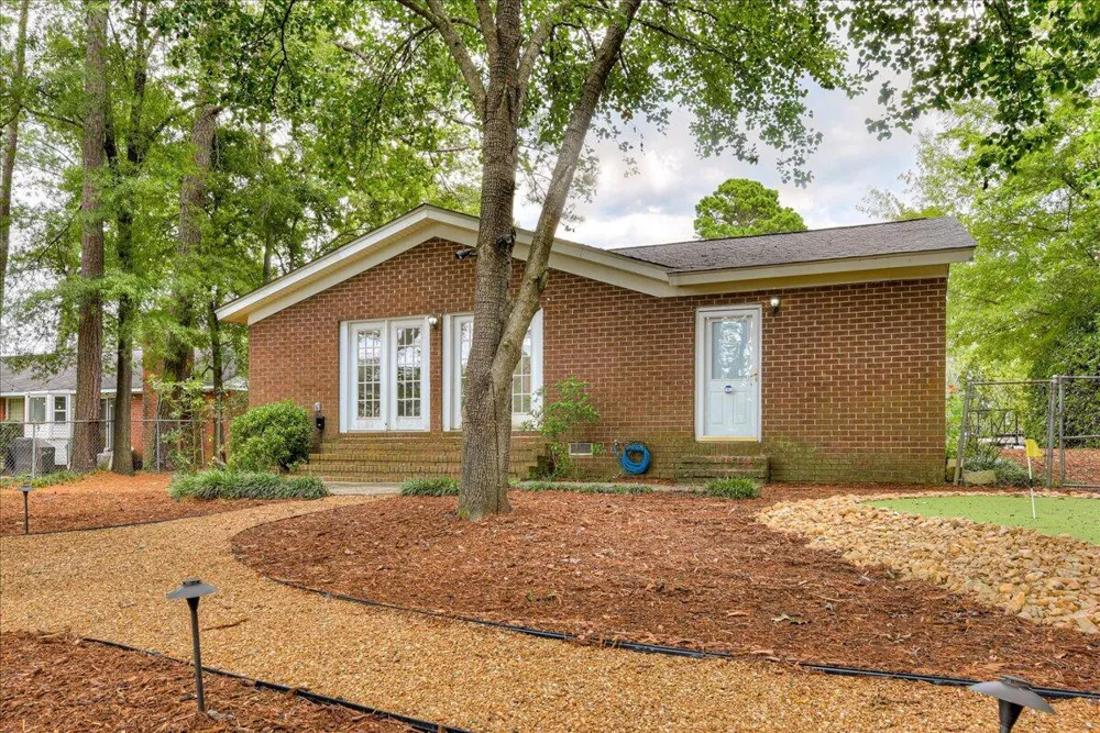 1209 Azalea Drive Augusta, GA 30904