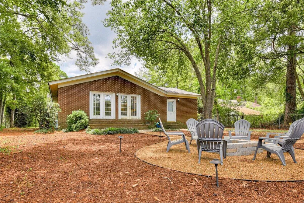 1209 Azalea Drive Augusta, GA 30904