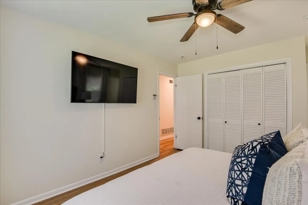1209 Azalea Drive Augusta, GA 30904