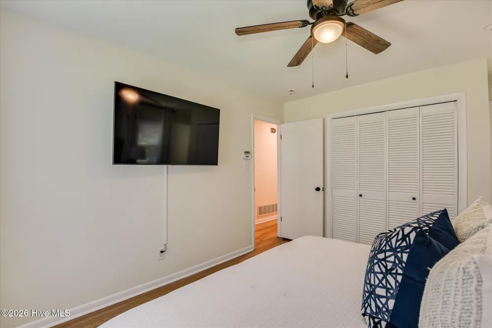 1209 Azalea Drive Augusta, GA 30904