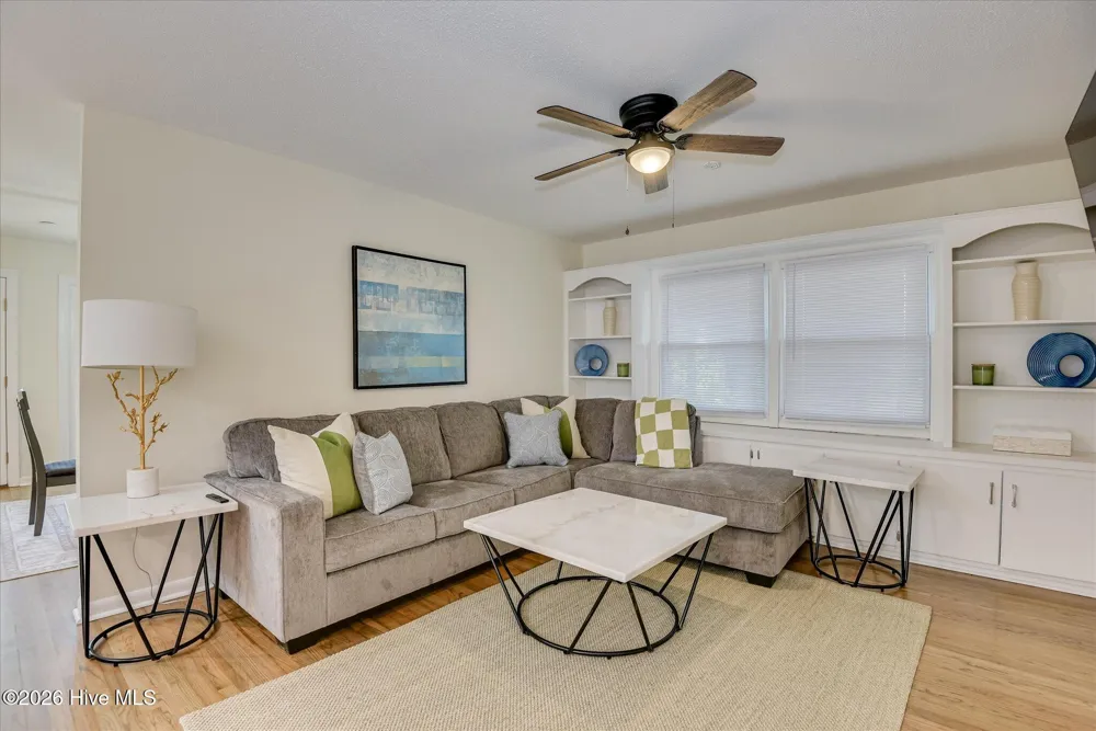 1209 Azalea Drive Augusta, GA 30904