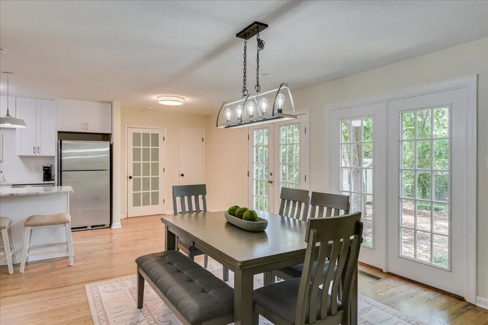 1209 Azalea Drive Augusta, GA 30904