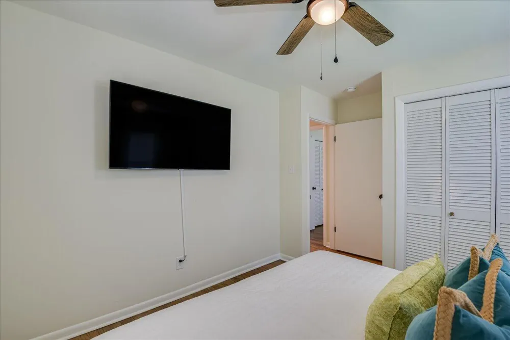 1209 Azalea Drive Augusta, GA 30904