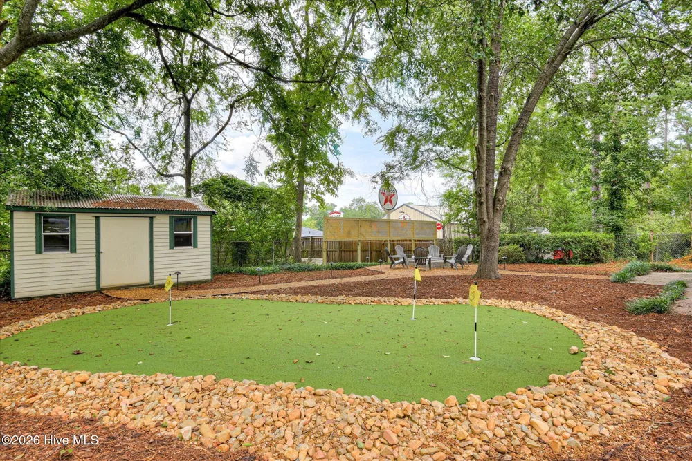1209 Azalea Drive Augusta, GA 30904