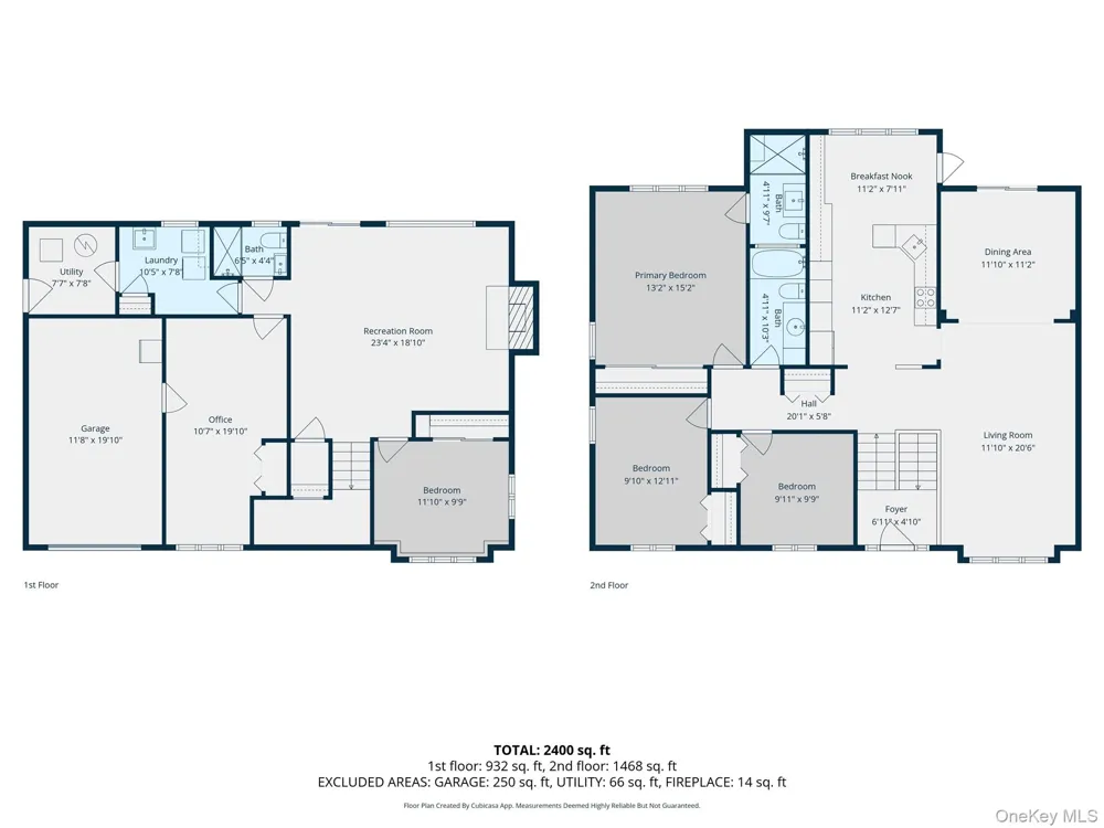 2917 Len Drive Bellmore, NY 11710