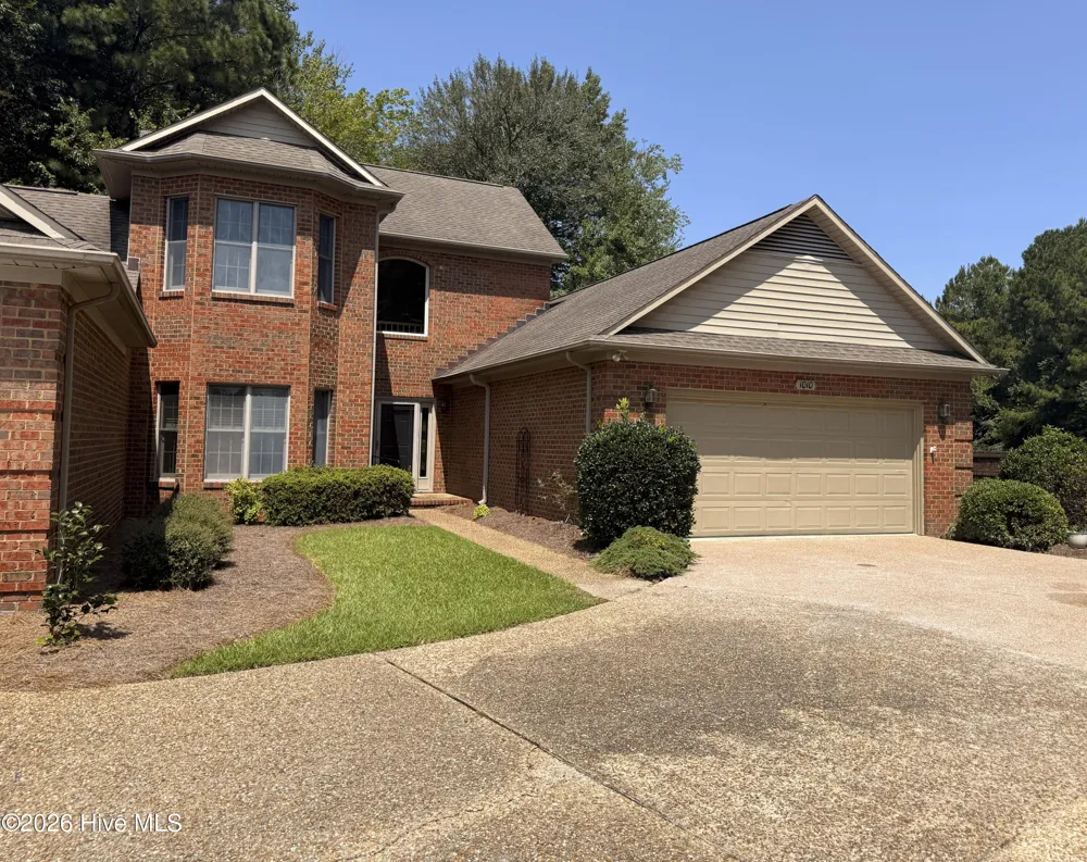 1010 Devonshire Drive Trent Woods, NC 28562