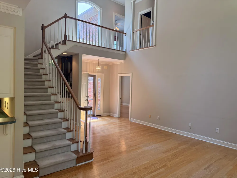 1010 Devonshire Drive Trent Woods, NC 28562