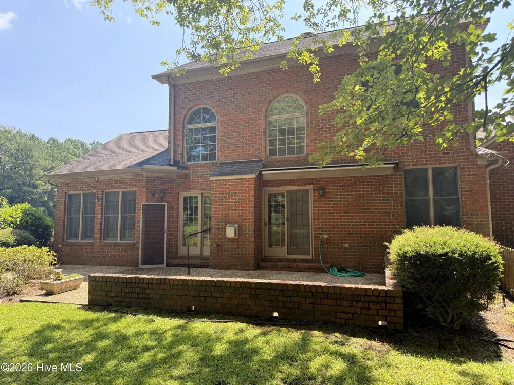 1010 Devonshire Drive Trent Woods, NC 28562