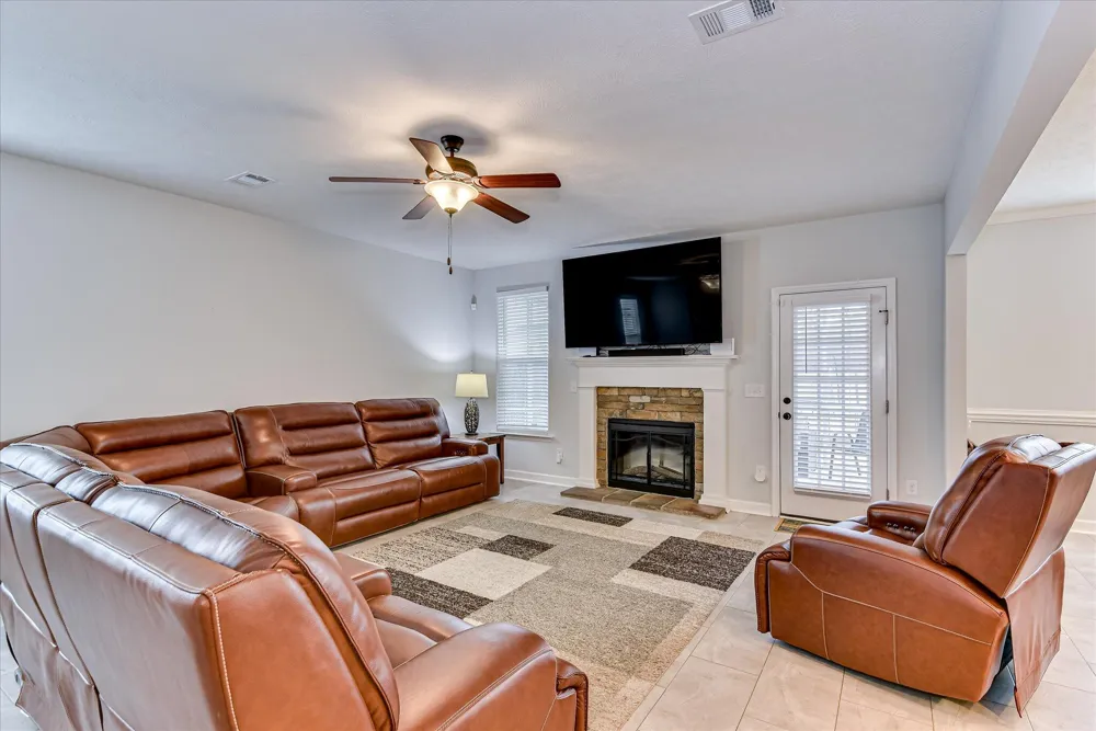 526 Jensen Lane Augusta, GA 30909