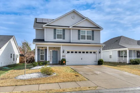 526 Jensen Lane