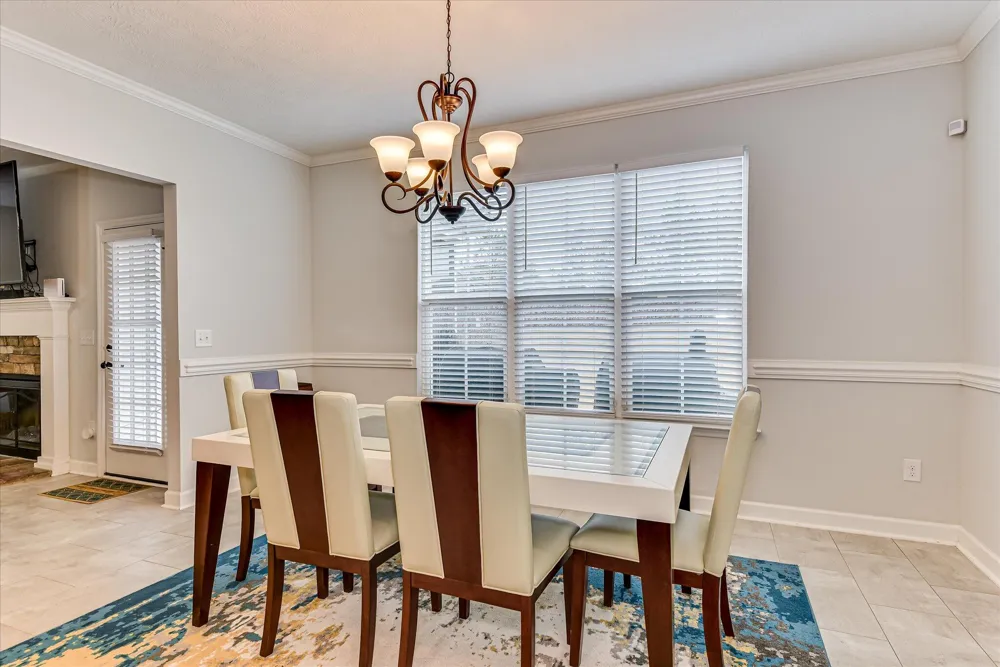 526 Jensen Lane Augusta, GA 30909