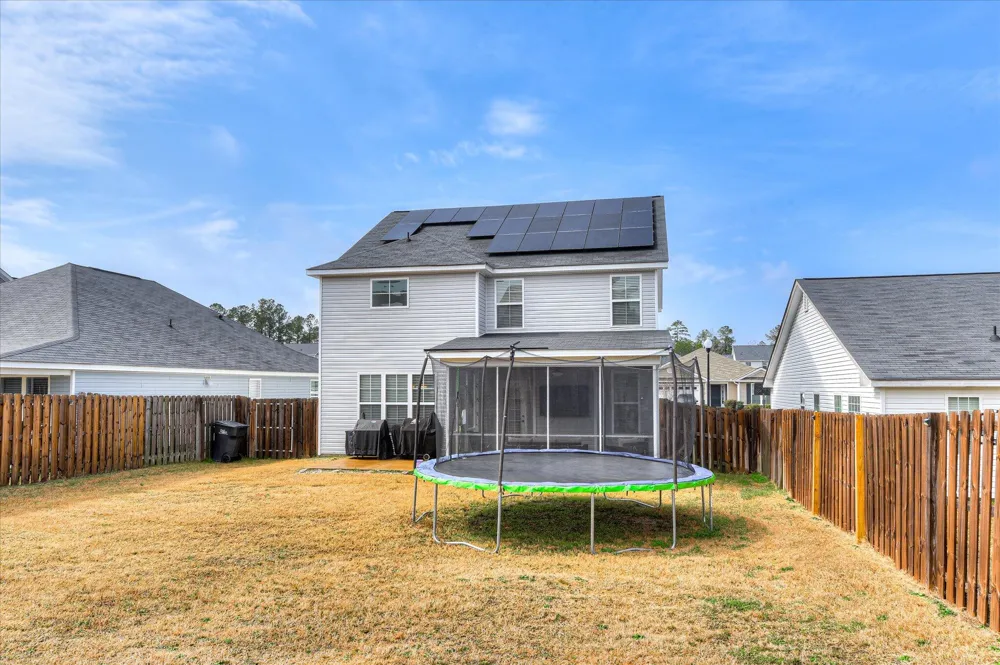 526 Jensen Lane Augusta, GA 30909
