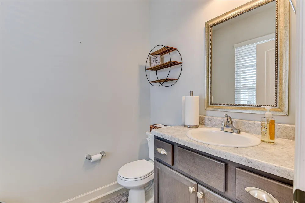 526 Jensen Lane Augusta, GA 30909