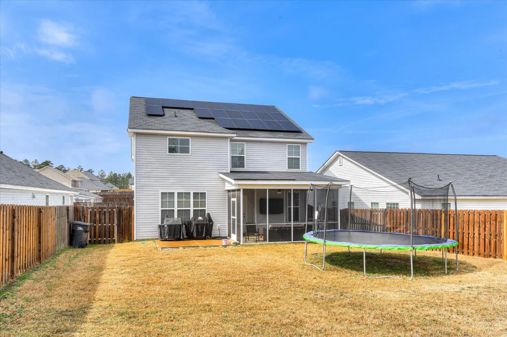 526 Jensen Lane Augusta, GA 30909