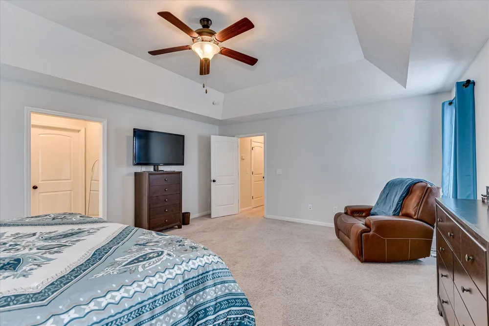 526 Jensen Lane Augusta, GA 30909