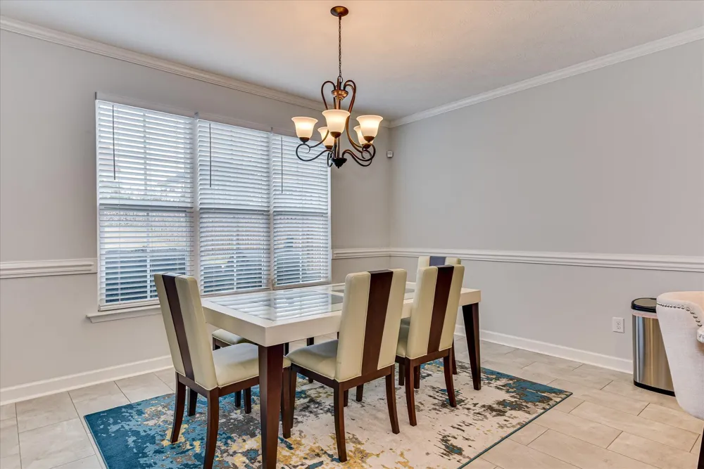 526 Jensen Lane Augusta, GA 30909