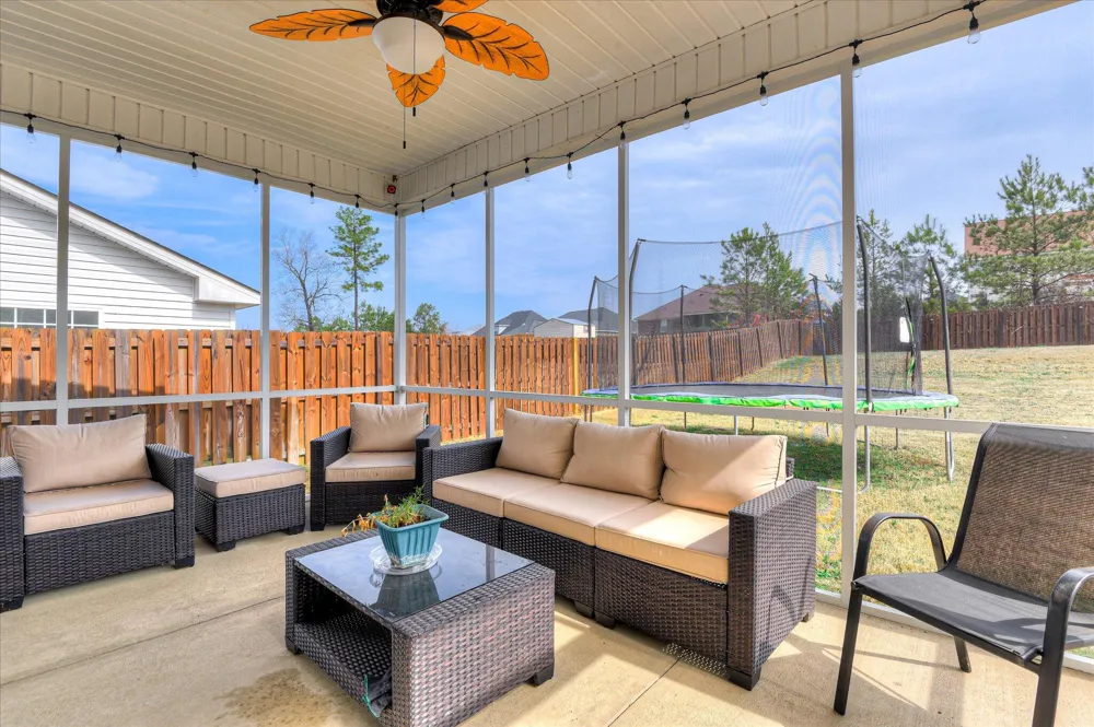 526 Jensen Lane Augusta, GA 30909