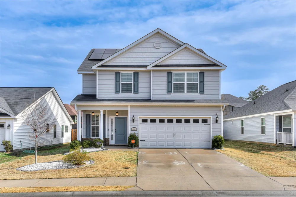 526 Jensen Lane Augusta, GA 30909