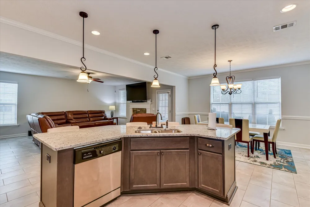 526 Jensen Lane Augusta, GA 30909