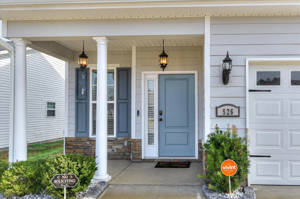 526 Jensen Lane Augusta, GA 30909