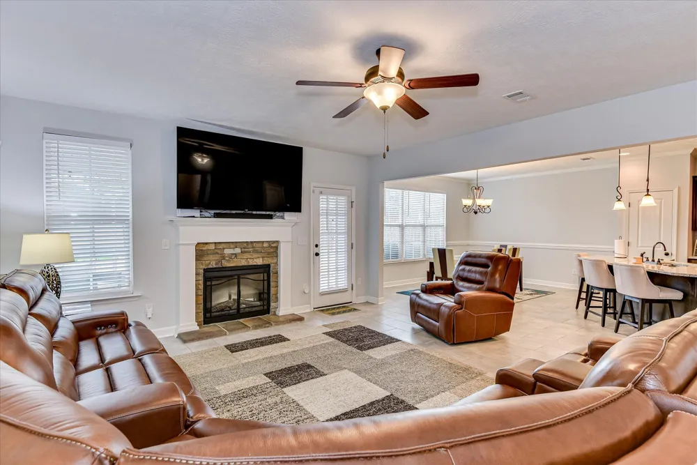 526 Jensen Lane Augusta, GA 30909