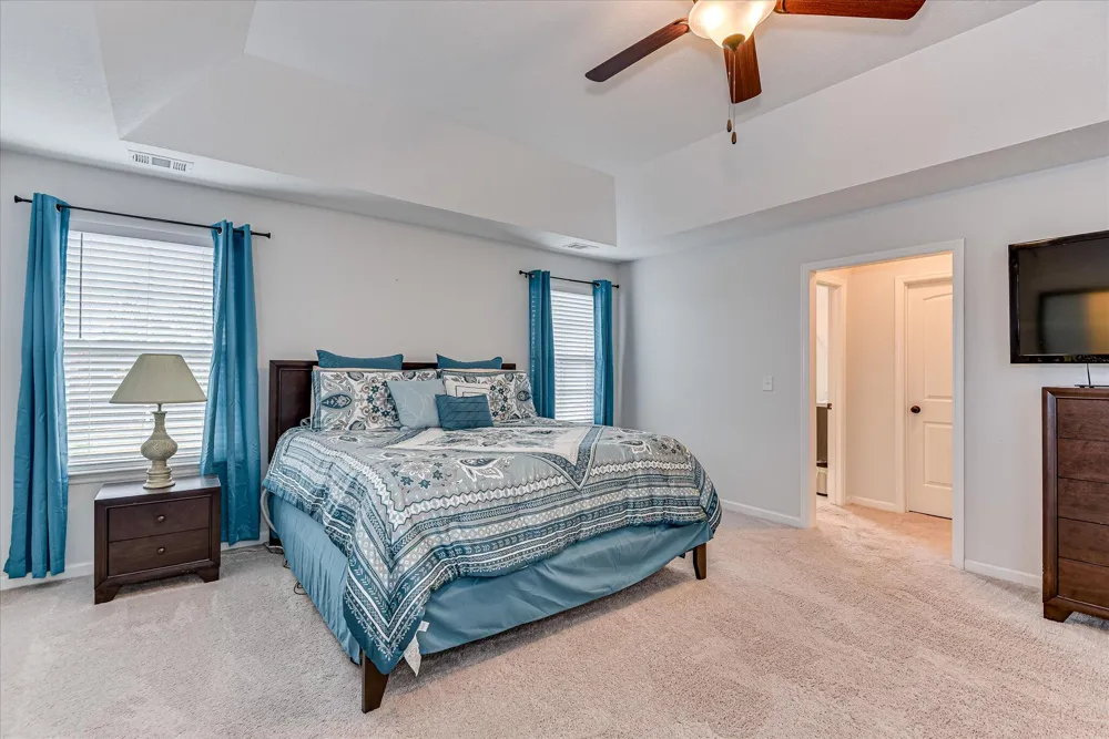 526 Jensen Lane Augusta, GA 30909