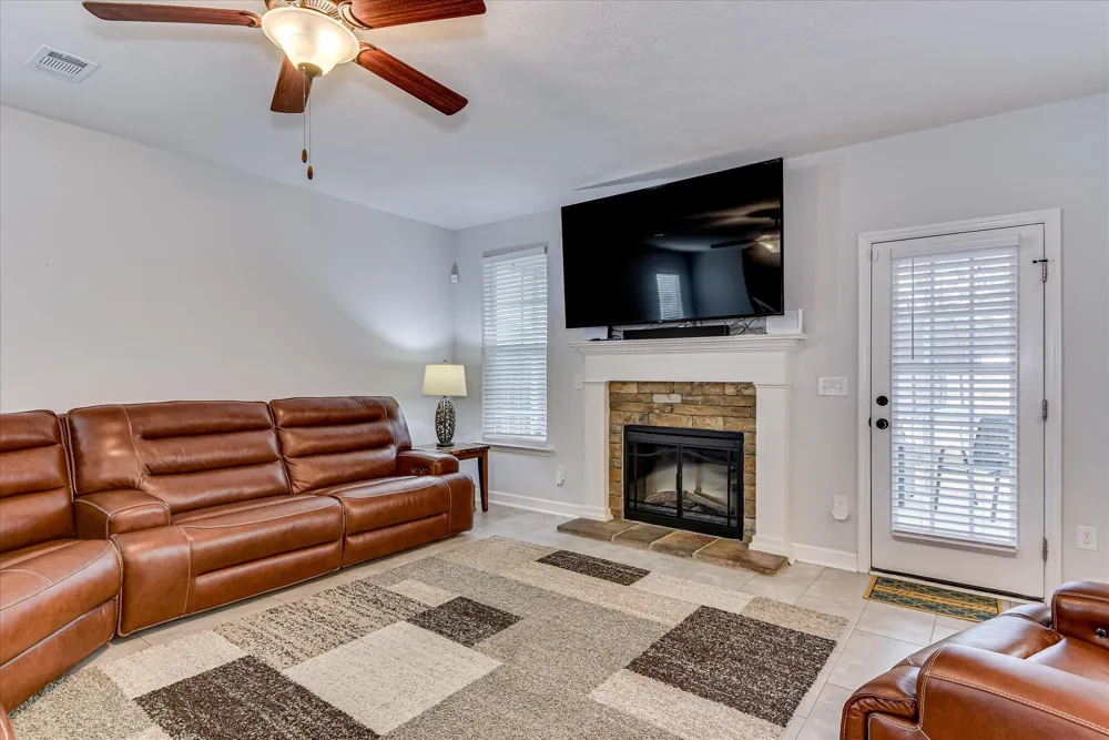 526 Jensen Lane Augusta, GA 30909