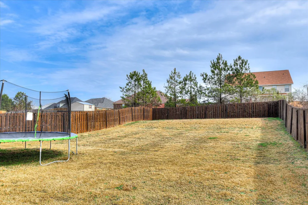 526 Jensen Lane Augusta, GA 30909
