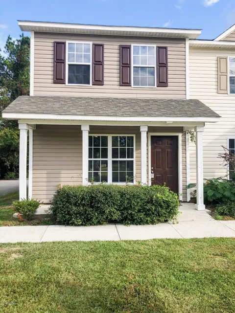 360 Hunting Green Drive