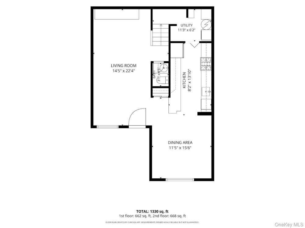 278 Brettonwoods Drive #278 Coram, NY 11727