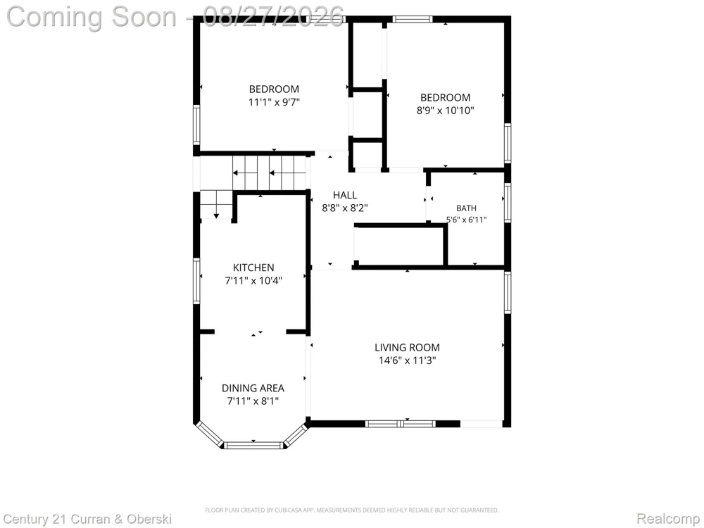 26075 Fordson Highway Redford Charter Township, MI 48239