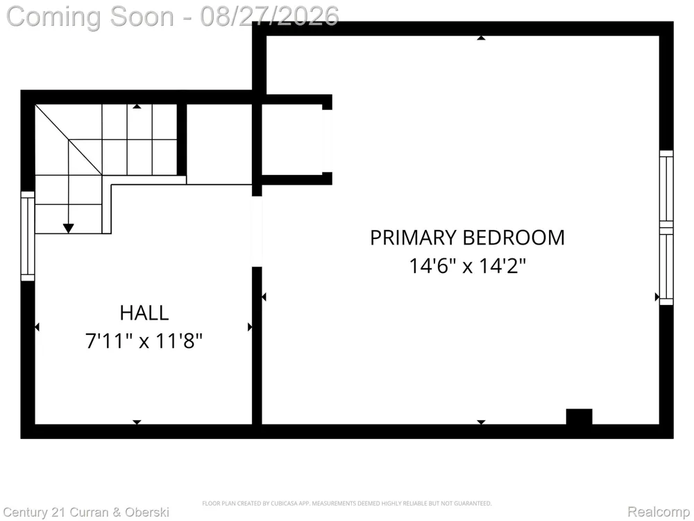 26075 Fordson Highway Redford Charter Township, MI 48239