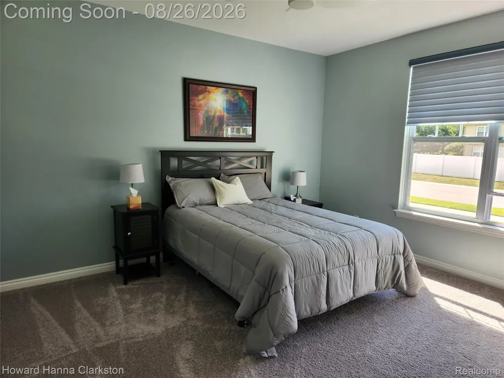 8676 Sawgrass Lane White Lake Charter Township, MI 48386