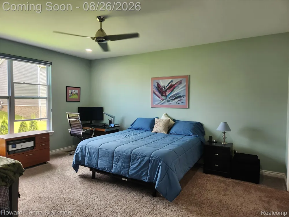 8676 Sawgrass Lane White Lake Charter Township, MI 48386