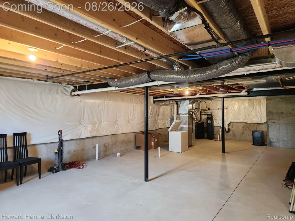 8676 Sawgrass Lane White Lake Charter Township, MI 48386